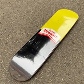 Дека для скейтборда Gypsy Moment (mult) 8.5" - фото 49179