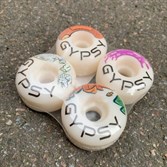 Колеса для скейтборда Gypsy Sin city wide (mult) 92Ax54мм - фото 49218