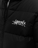 Куртка ANTEATER Downjacket-Black - фото 49223