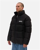 Куртка ANTEATER Downjacket-Black - фото 49224
