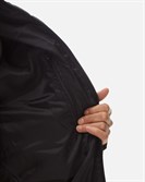 Куртка ANTEATER Downjacket-Print-Black - фото 49228