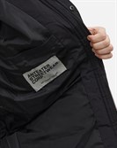 Куртка ANTEATER Parka-Black - фото 49239
