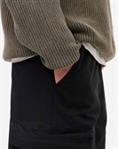 Брюки ANTEATER DoubleCargo-Black - фото 49247