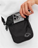 Сумка ANTEATER Crossbody-RSt-Black - фото 49264