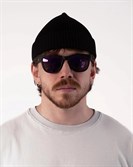 Очки ANTEATER Agent-Black-Violet - фото 49274