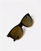 Очки ANTEATER Agent-Black-Yellow - фото 49276