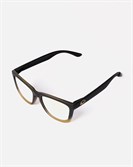 Очки ANTEATER Agent-Black-Yellow - фото 49277