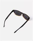 Очки ANTEATER Agent-Black-Yellow - фото 49278