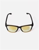 Очки ANTEATER Agent-Black-Yellow - фото 49279
