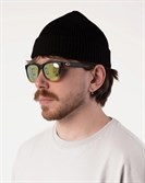 Очки ANTEATER Agent-Black-Yellow - фото 49281