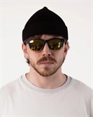 Очки ANTEATER Agent-Black-Yellow - фото 49282