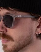 Очки ANTEATER Agent-Grey-Black - фото 49287