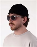 Очки ANTEATER Agent-Grey-Black - фото 49288