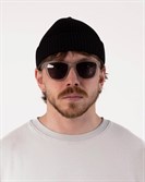 Очки ANTEATER Agent-Grey-Black - фото 49289