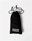 Очки ANTEATER Agent-Grey-Black - фото 49290