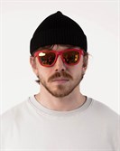 Очки ANTEATER Agent-Red-Yellow - фото 49298