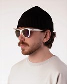 Очки ANTEATER Agent-White-Violet - фото 49301