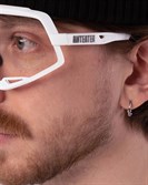 Очки ANTEATER HighVision-White-White - фото 49314