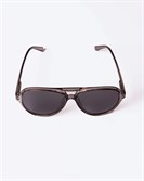 Очки ANTEATER Aviator-Brown - фото 49327