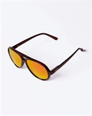 Очки ANTEATER Aviator-Orange - фото 49331