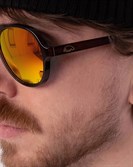 Очки ANTEATER Aviator-Orange - фото 49334