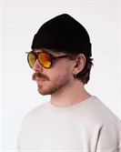 Очки ANTEATER Aviator-Orange - фото 49335