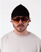 Очки ANTEATER Aviator-Orange - фото 49336