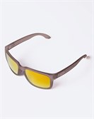 Очки ANTEATER Terminator-Grey-Yellow - фото 49340