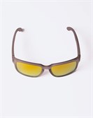 Очки ANTEATER Terminator-Grey-Yellow - фото 49341