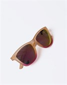 Очки ANTEATER Agent-Bage-Pink - фото 49346