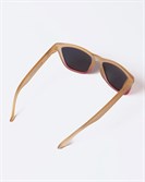 Очки ANTEATER Agent-Bage-Pink - фото 49348