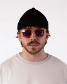 Очки ANTEATER Agent-Bage-Pink - фото 49352