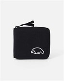 Кошелек ANTEATER ZIP-Wallet-Black - фото 49356