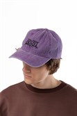 Бейсболка Бордшоп Борд фиолетовый - фото 49497
