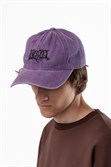 Бейсболка Бордшоп Борд фиолетовый - фото 49498