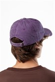 Бейсболка Бордшоп Борд фиолетовый - фото 49499