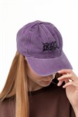 Бейсболка Бордшоп Борд фиолетовый - фото 49501