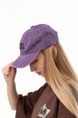 Бейсболка Бордшоп Борд фиолетовый - фото 49502