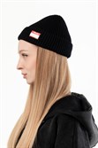 Шапка Бордшоп1 Fisher Hello черная - фото 49532