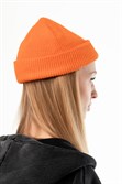 Шапка БОРДШОП1 Бини оранжевый - фото 49551