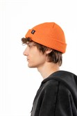 Шапка БОРДШОП1 Бини оранжевый - фото 49557