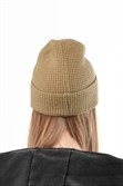 Шапка БОРДШОП1 Вафл хаки - фото 49627