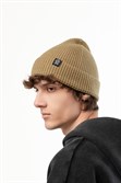 Шапка БОРДШОП1 Вафл хаки - фото 49636
