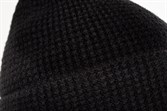Шапка БОРДШОП1 Вафл черный - фото 49668