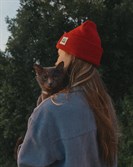 Шапка ННХ Эверест Белый - фото 49690