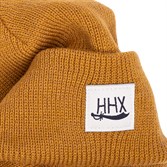 Шапка ННХ Эверест Горчица - фото 49760