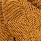 Шапка ННХ Эверест Горчица - фото 49762