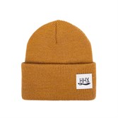 Шапка ННХ Эверест Горчица - фото 49763