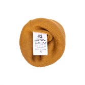 Шапка ННХ Эверест Горчица - фото 49767