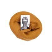 Шапка ННХ Эверест Горчица - фото 49768